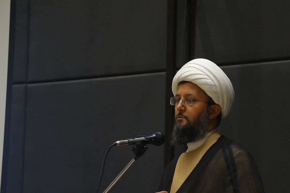 مؤسسه امام صادق؛ بزرگ‌ترین و پربرکت‌ترین مجموعه کلامی کشور