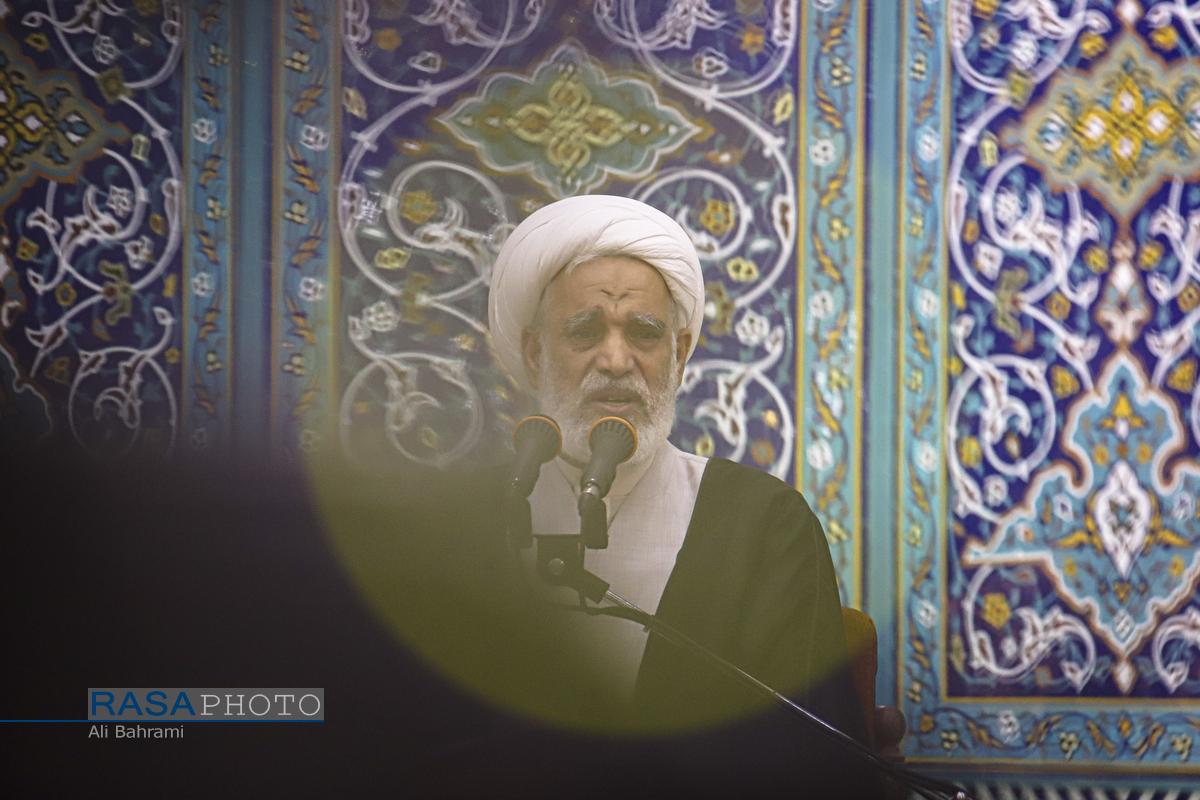 یادواره‌ اولین سالگرد سیدالشهداء مقاومت سید حسن نصرالله