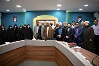 موضوع جمعیت یک بحث اداری نیست بلکه با مردم پیوند دارد