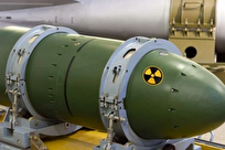 چرایی حرمت سلاح هسته ای و ضرورت بازدارندگی