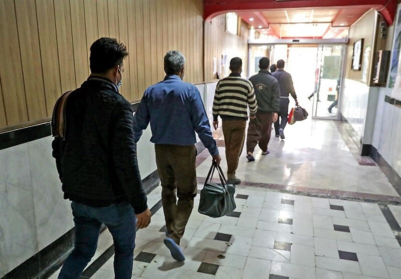 عفو رهبری مظهر رحمت اسلامی و عدالت ترمیمی است