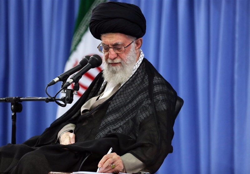 عفو رهبری مظهر رحمت اسلامی و عدالت ترمیمی است