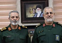 نیروهای مسلح برای مقابله با هر تجاوز احتمالی آمادگی دارند