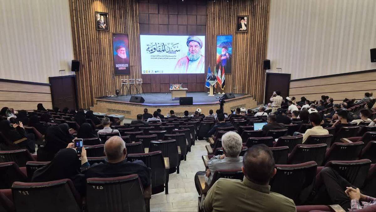 مکتب شهید نصرالله، هدایتگر آزادی خواهان عالم شده است