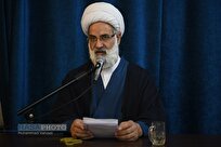 آزادی فلسطین با ایجاد ارتش «محمد رسول الله» محقق می‌شود