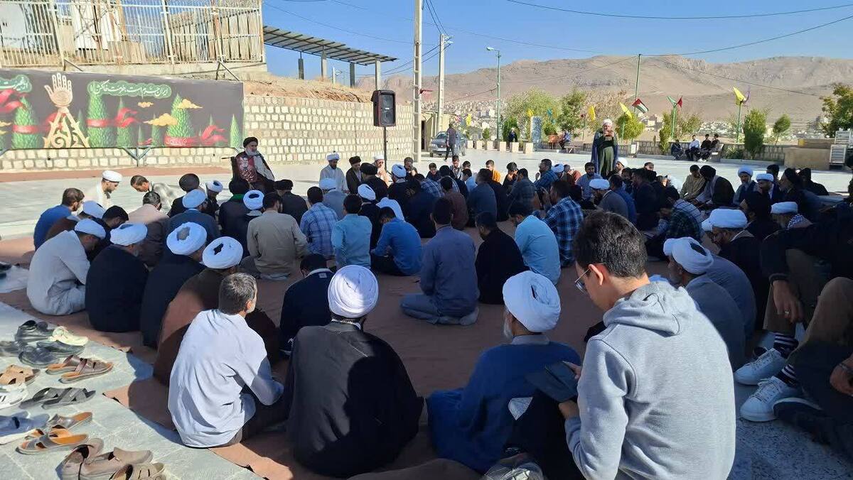 طلاب علاقه به دانستن را در خود تقویت کنند