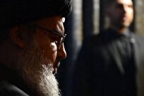 آپارتمانی در ضاحیه با یک ساکن خاص