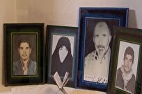 داستان زندگی چهار شهید در کتاب «باغچه کلباجعلی»