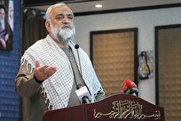 جنگ ۱۲ روزه رویارویی مستقیم آمریکا با ایران بود‌/ معادله دشمن ‌شکست خورد