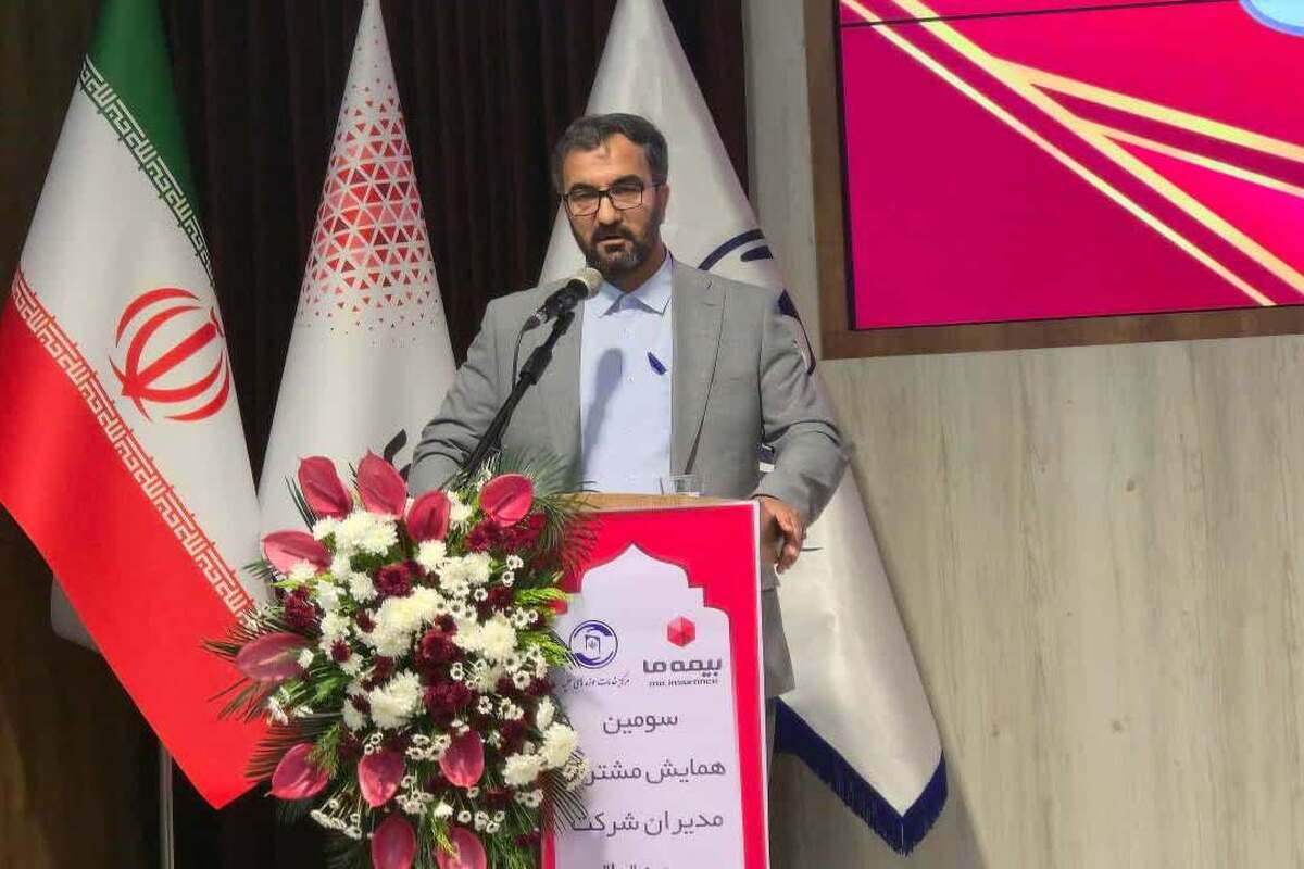 ۹۵ درصد اسناد درمانی به صورت الکترونیکی ارسال می شود