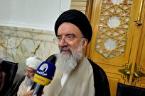 شهید نصرالله رهبر مقاومت در جهان اسلام بود