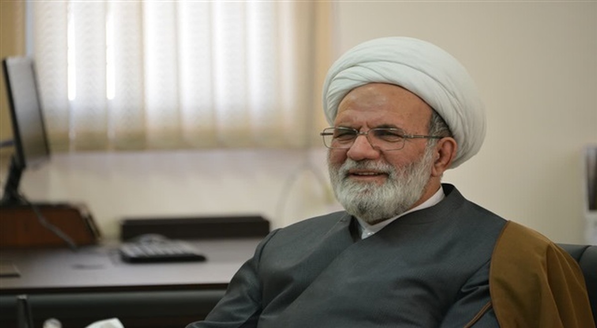 تداوم ماموریت دبیر شورای عالی حوزه علمیه خراسان