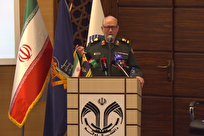 ناگفته‌های سردار صفوی از جنگ ۱۲ روزه و خسارات رژیم صهیونی