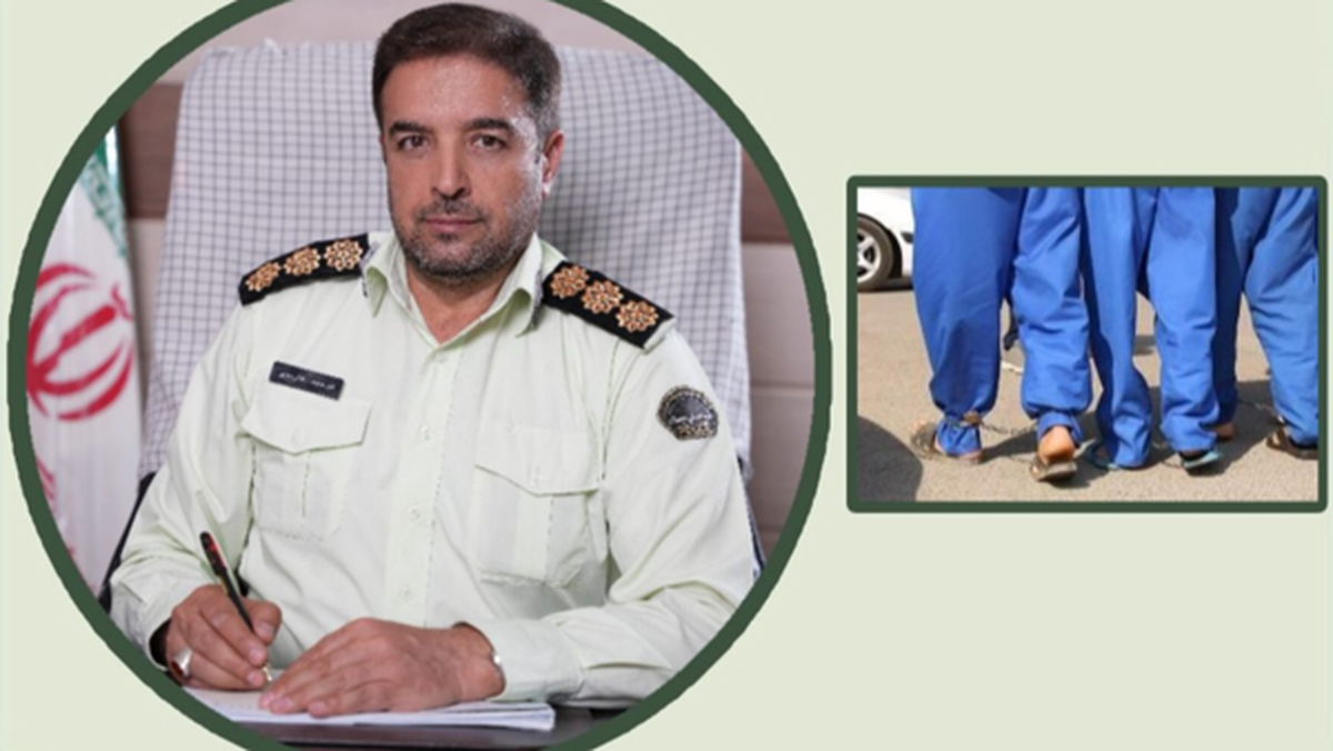 کشف ۹۰ کیلوگرم انواع موادمخدر در مراغه