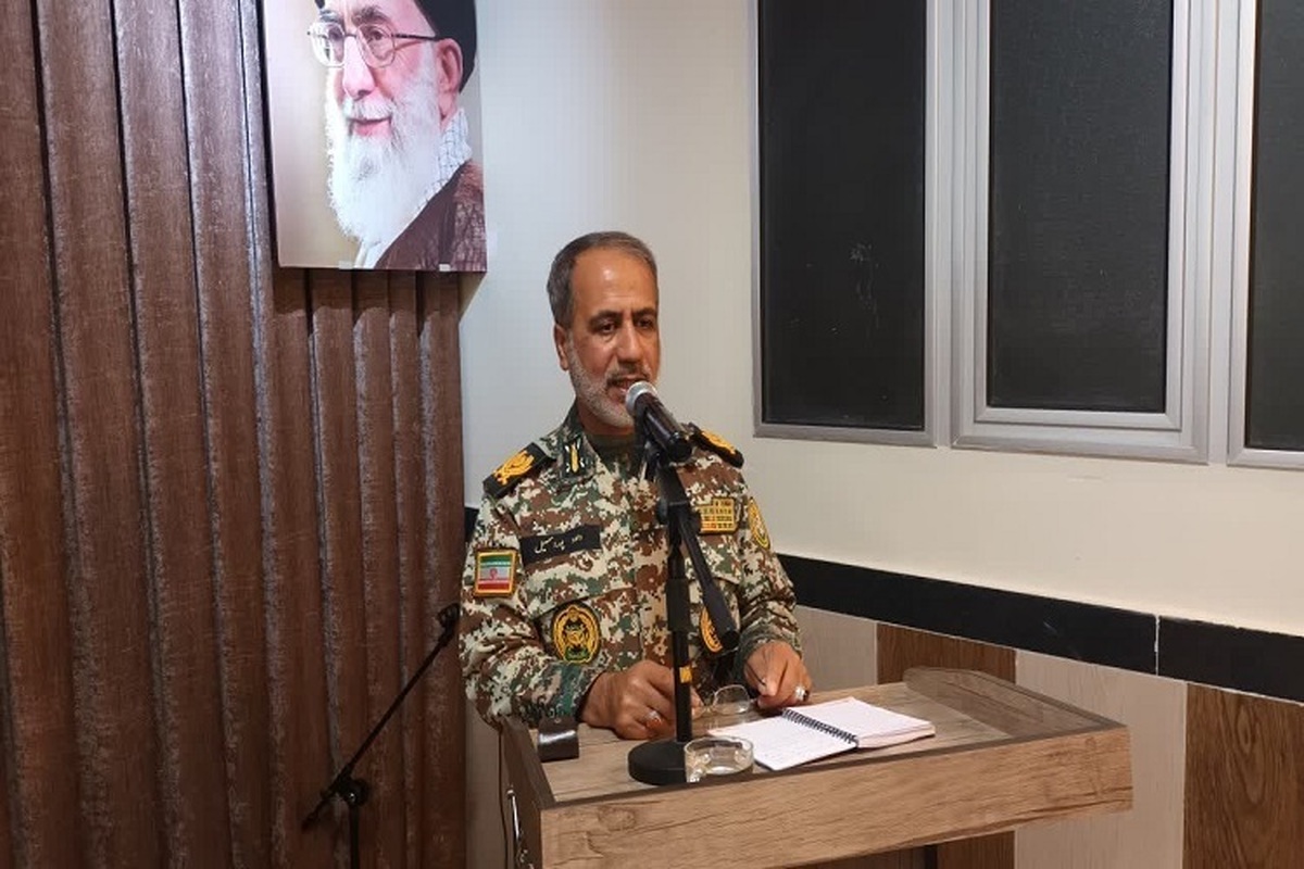 اشتباه دوباره دشمن مجازات سختی در پی خواهد داشت