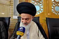 شهید سید حسن نصرالله پناهگاه مجاهدین عالم بود