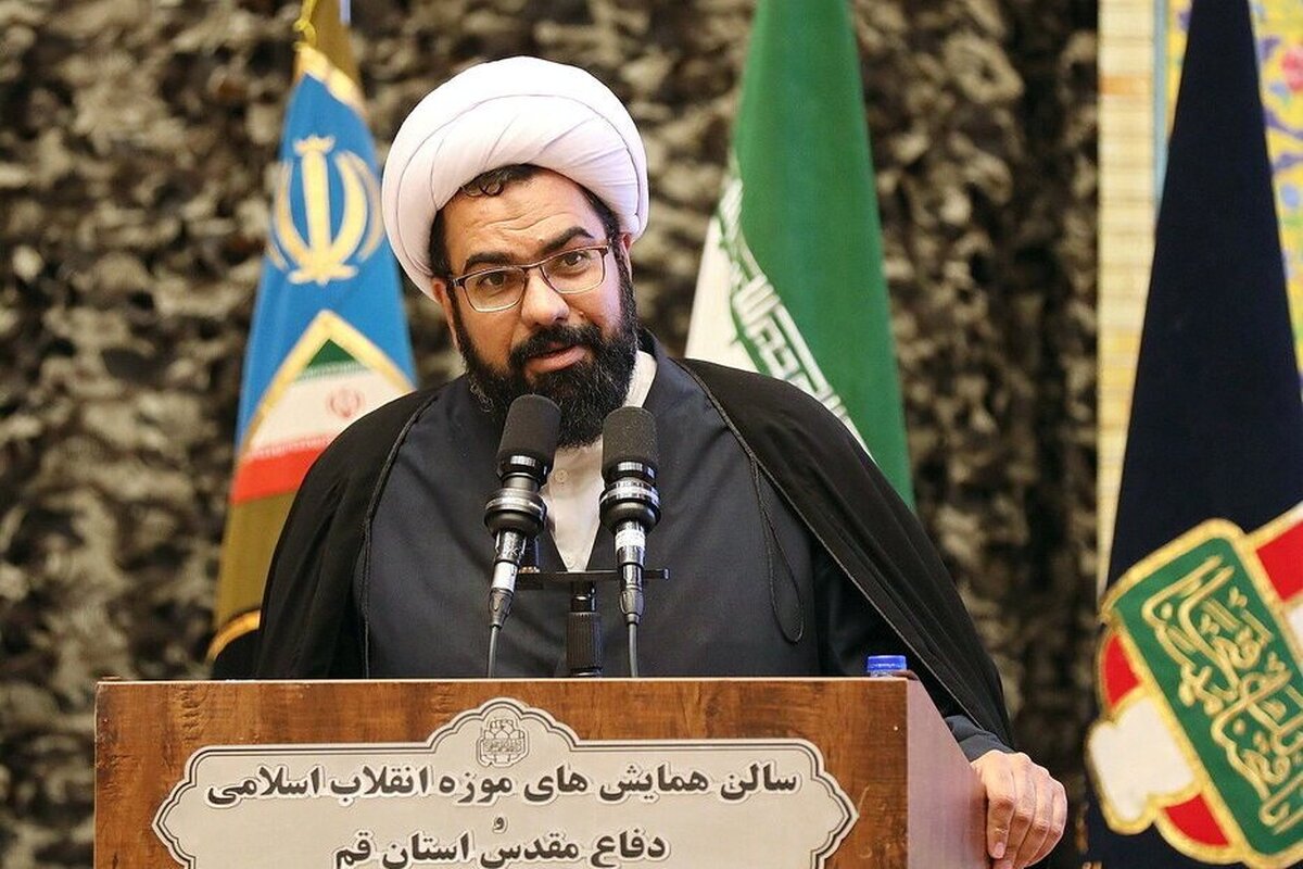 روایتگری نقاط قوت و قدرت انقلاب اسلامی؛ رسالت امروز حوزویان