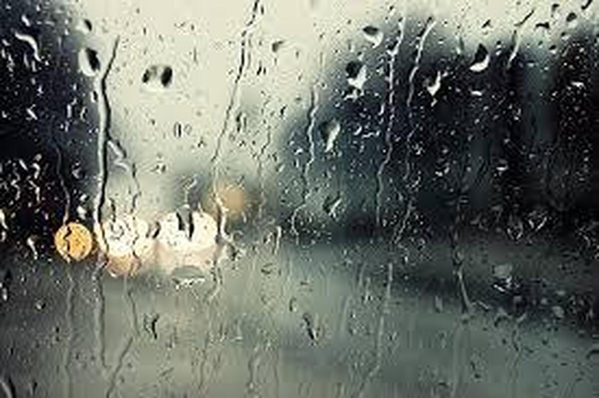هوای ایران سرد می‌شود