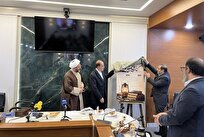 کتاب سال دفاع مقدس مشکل ردیف بودجه دارد؛ رونمایی از پوستر جایزه