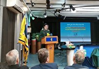 مراسم رونمایی از ۴۶ عنوان کتاب در مرکز اسناد برگزار شد