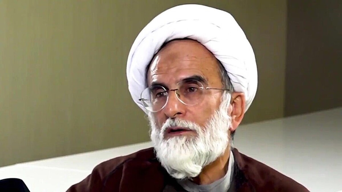 سیدحسن نصرالله تربیت شده مکتب امام خمینی بود