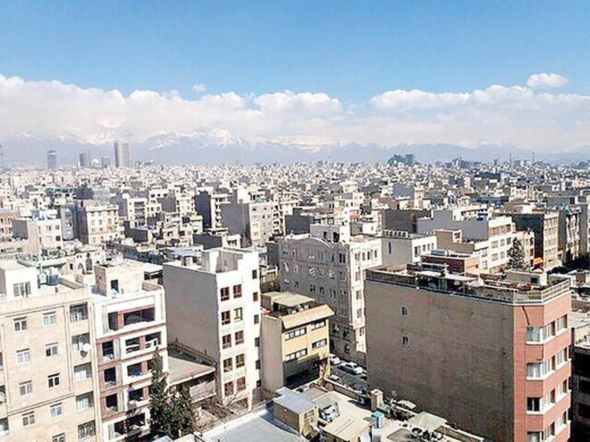 عبور از ناترازی‌های انرژی تنها از طریق ایجاد شهر پایدار امکان پذیر است
