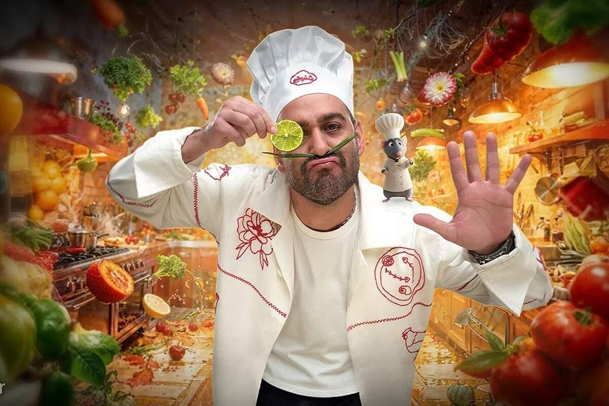 طنز بهانه، اصل حیا نشانه؛ «شفرونی» و هجو ارزش‌های اجتماعی