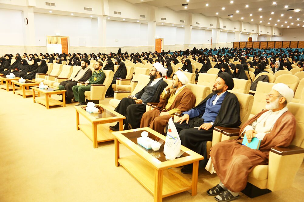 دشمن در جنگ اخیر در رسیدن به اهدافش ناکام ماند
