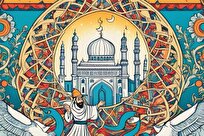 مناسبات تصوف با سلفیت و اسلام سیاسی