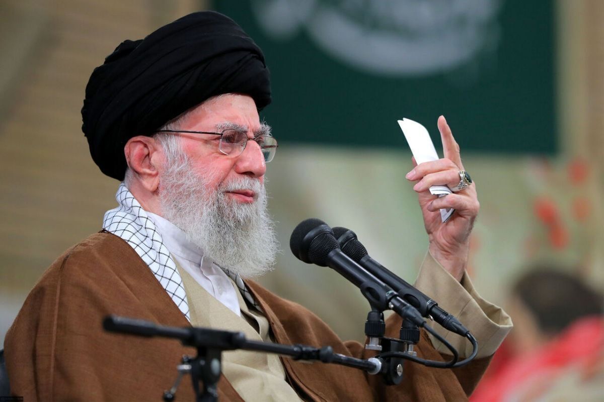 ولی فقیه عاملی برای ثبات منطقه است