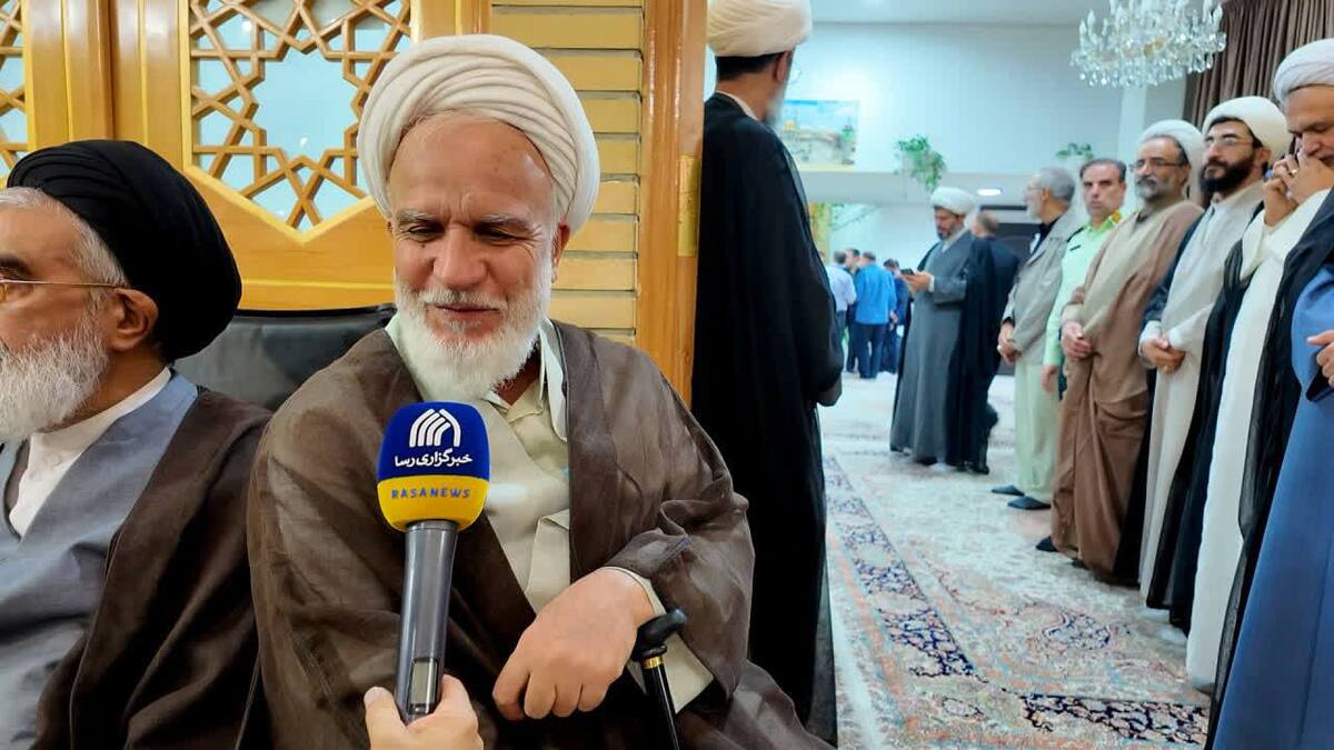 ثمره خون شهید سیدحسن، تربیت و سربرآوردن هزاران نصرالله است
