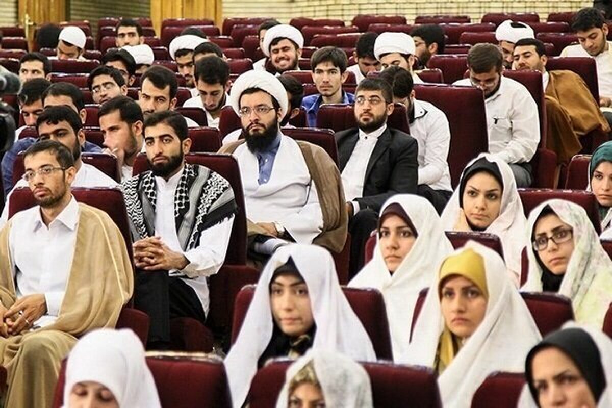 سطح تعارضات زناشویی در خانواده‌های طلاب بسیار پایین است