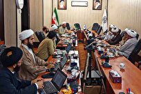 برگزاری جلسه ۱۹۱ کمیسیون فرهنگی با محوریت «حکمرانی محله‌محور و مسجد»