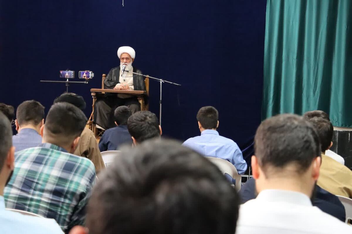 معنویت‌های نوظهور بلای جامعه امروزی است