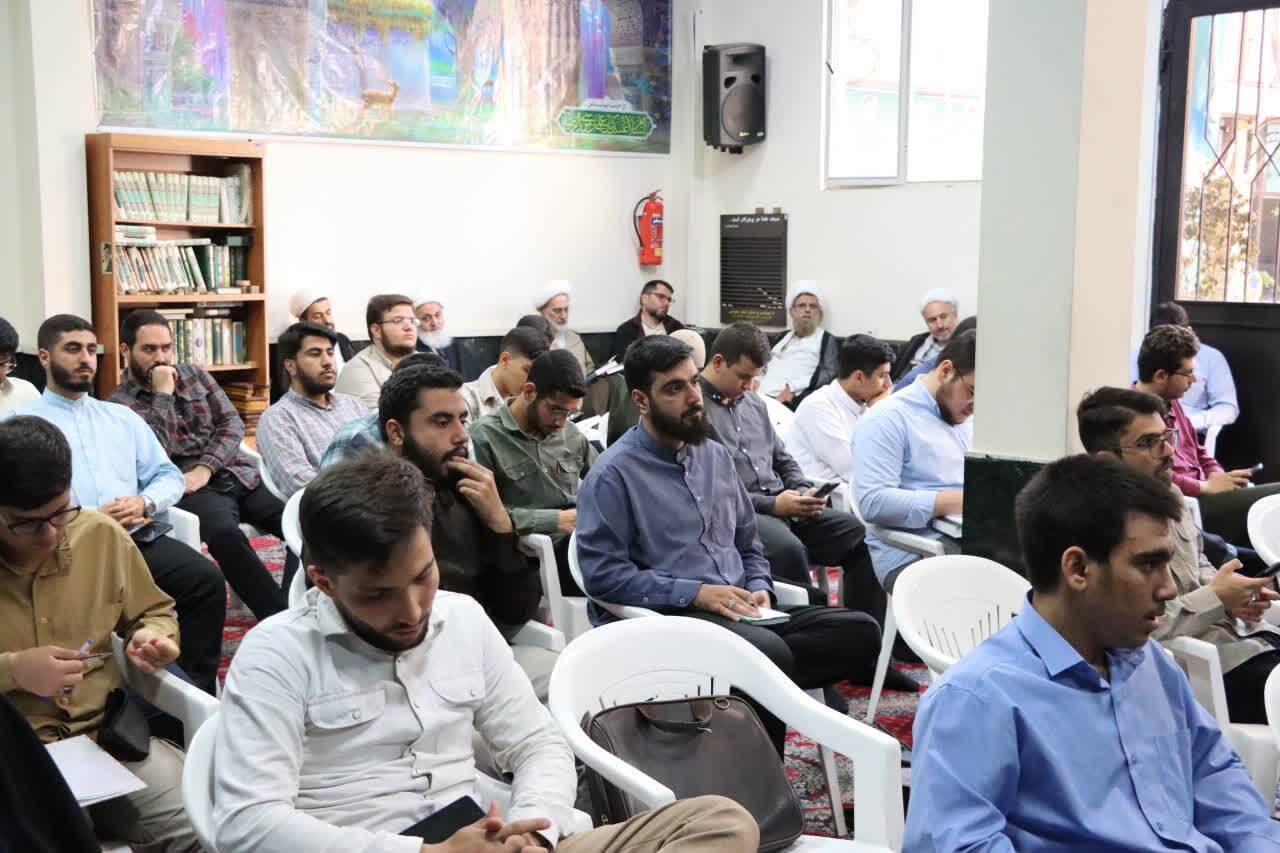 معنویت های نوظهور بلای جامعه امروزی است