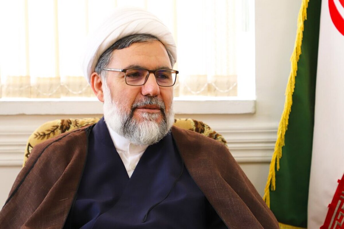 امروز نیازمند روایتگری صادقانه از دستاوردهای انقلاب و دفاع مقدس هستیم