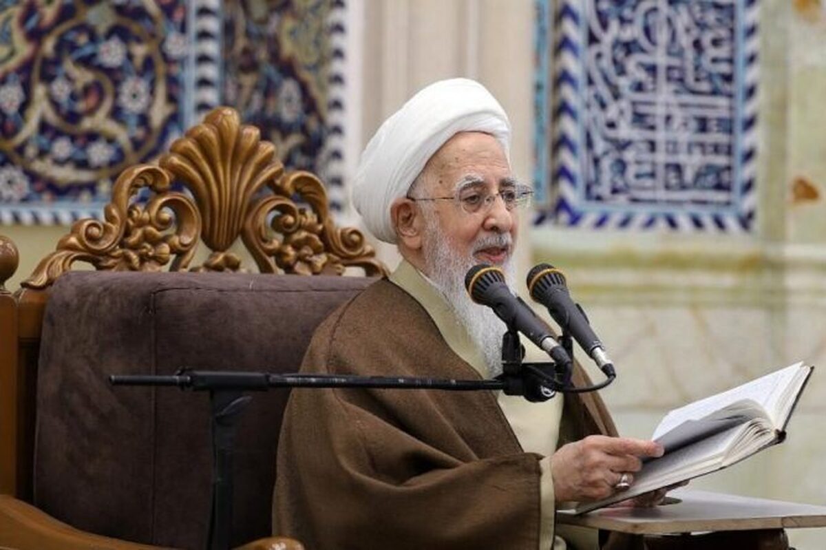 طمع، انسان را به بردگی می‌کشاند