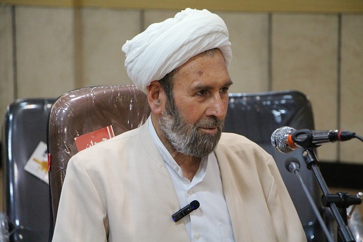 فرهنگ ایثارگری به نسل جوان منتقل شود