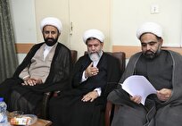 برگزاری جشنواره فرهنگی ورزشی طلاب کشور به میزبانی فارس