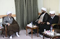 ورزش به فرهنگ دائمی در حوزه های علمیه تبدیل شود