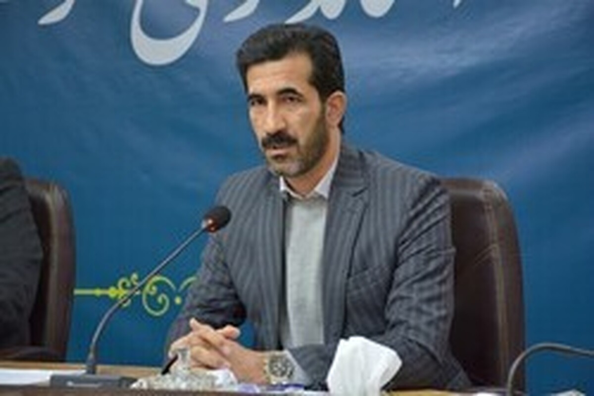 صدور اسناد بناهای تاریخی لرستان با همکاری اداره‌کل ثبت اسناد و املاک استان

 