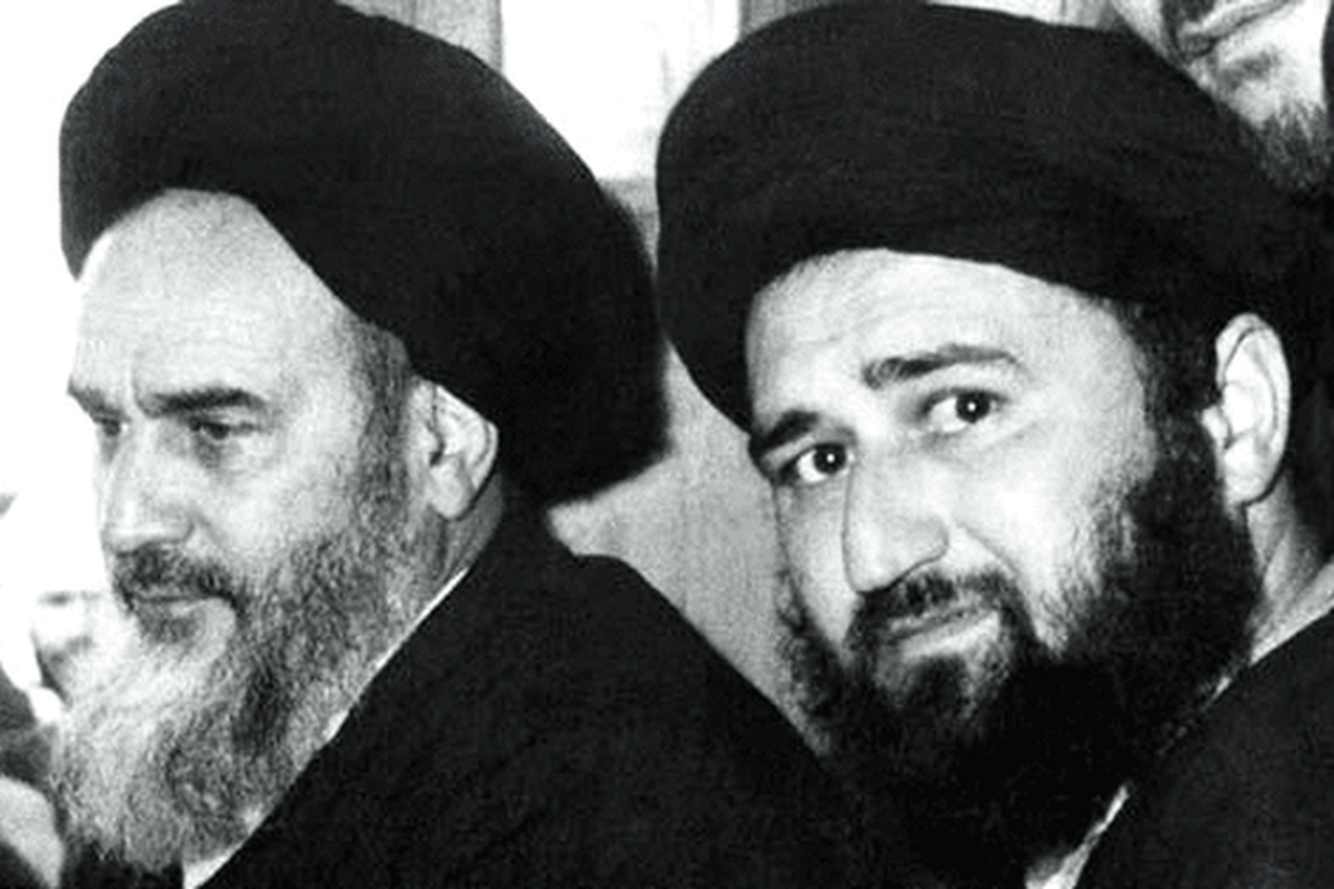 آقازاده‌ای که دنبال آقازادگی نبود!