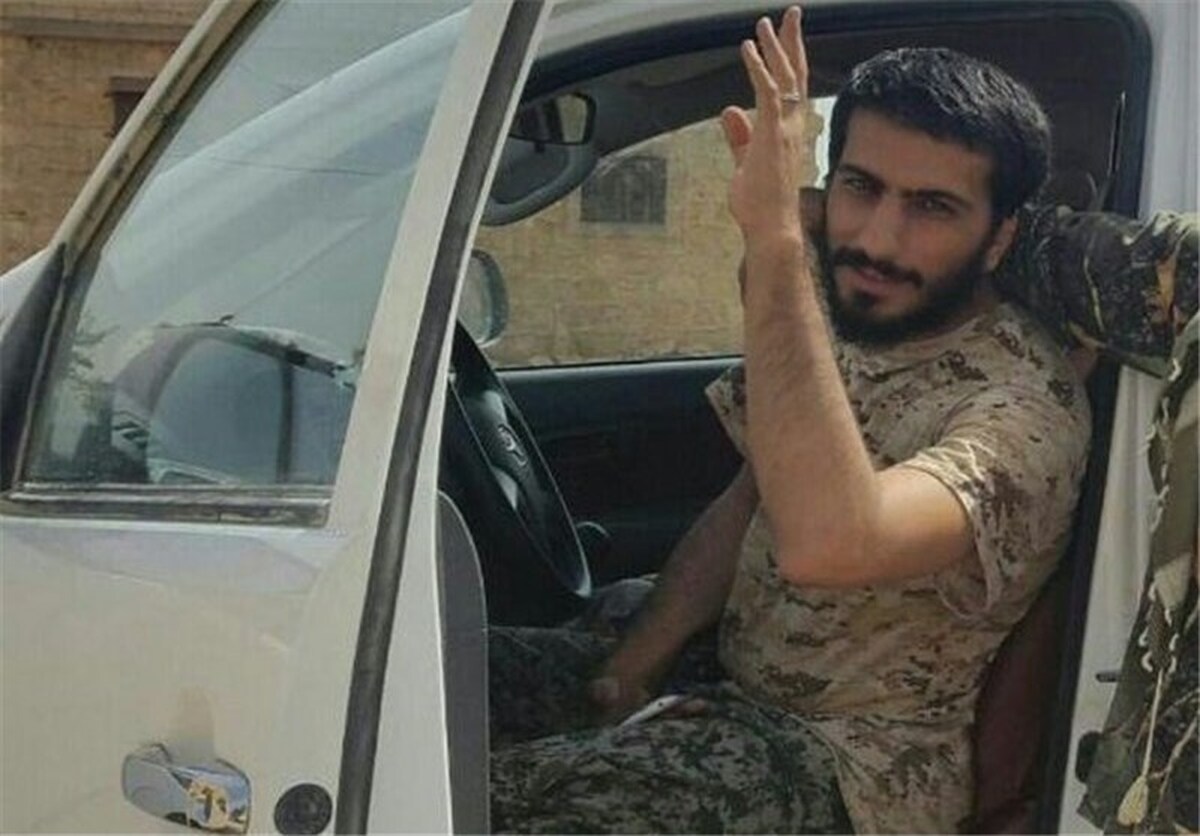 وداعی میان زیارت و آتش؛ تاسوعایی که نام او را ماندگار کرد