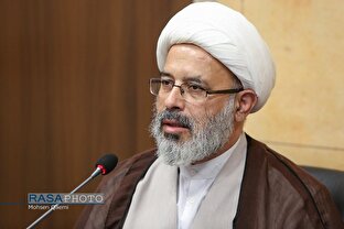 حوزه علمیه مرکز تربیت عالمان دین است/طراحی دوره ۲۶۰ ساعته ویژه اساتید حوزه‌