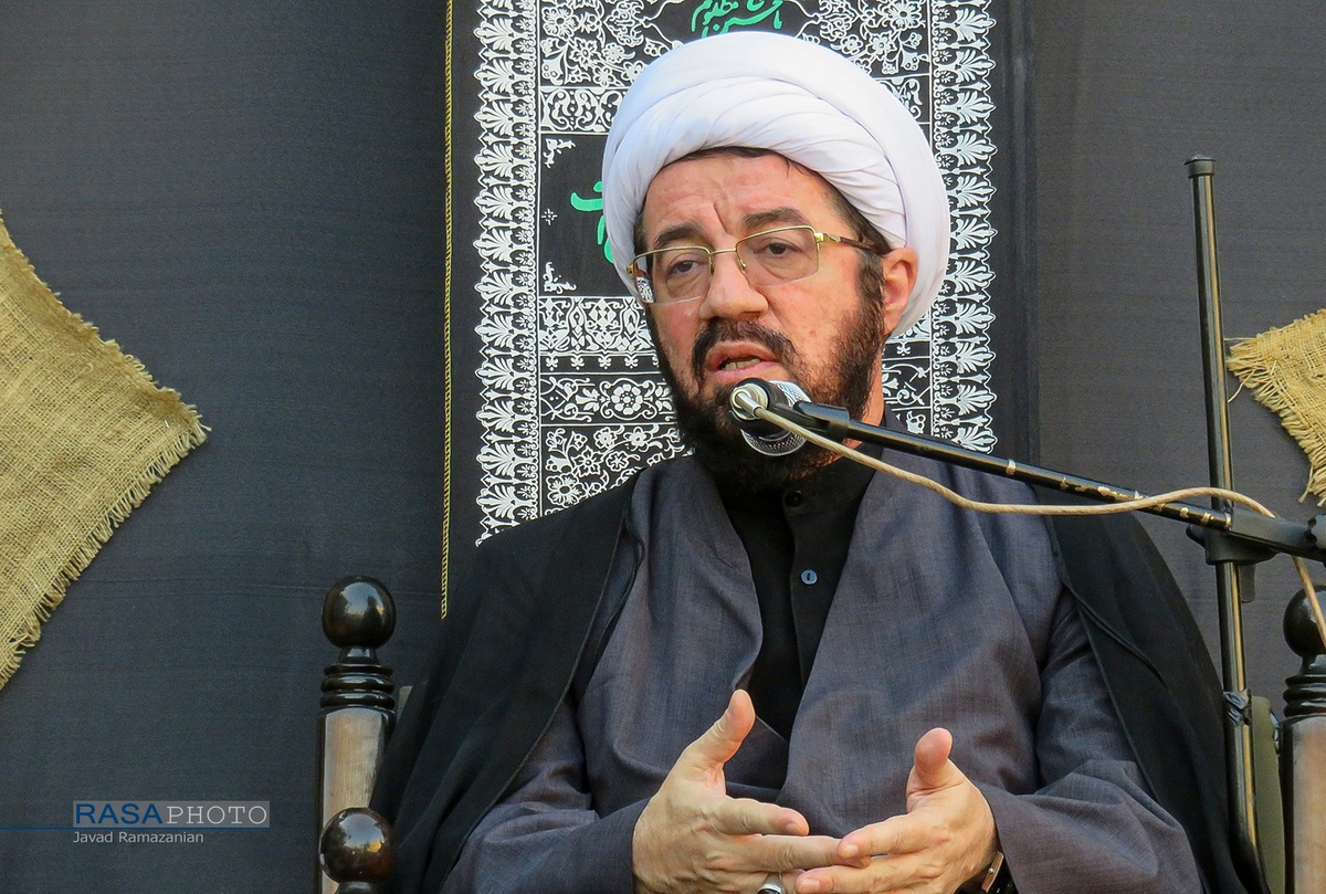 مهمترین رسالت عالمان دینی، حمایت از نظام مقدس جمهوری اسلامی است