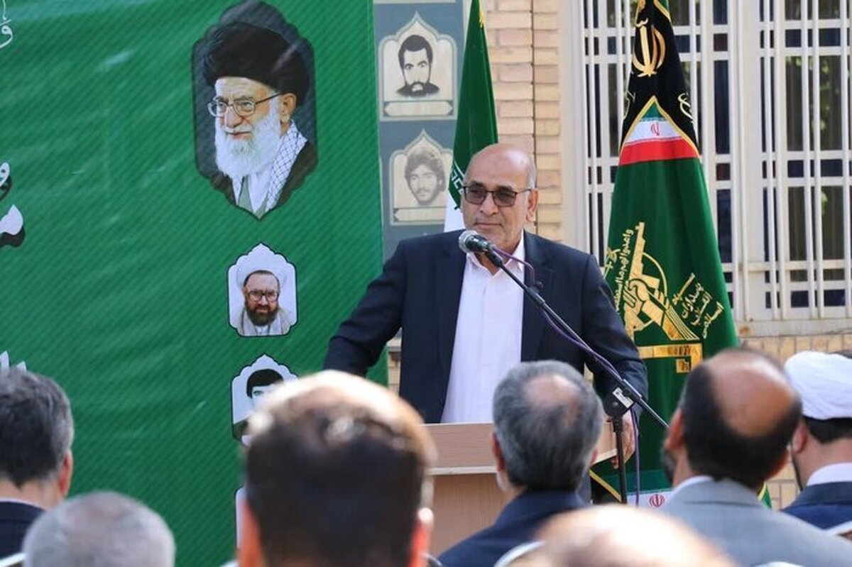 شهدای فرهنگی امنیتساز کشور شدند