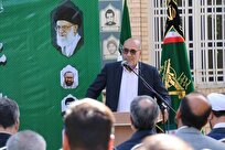 شهدای فرهنگی امنیت‌ساز کشور شدند