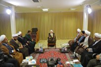 رسالت روحانیت فراتر از جهل‌زدایی و جهالت‌زدایی است/ هدف نهایی جاهلیت‌زدایی است