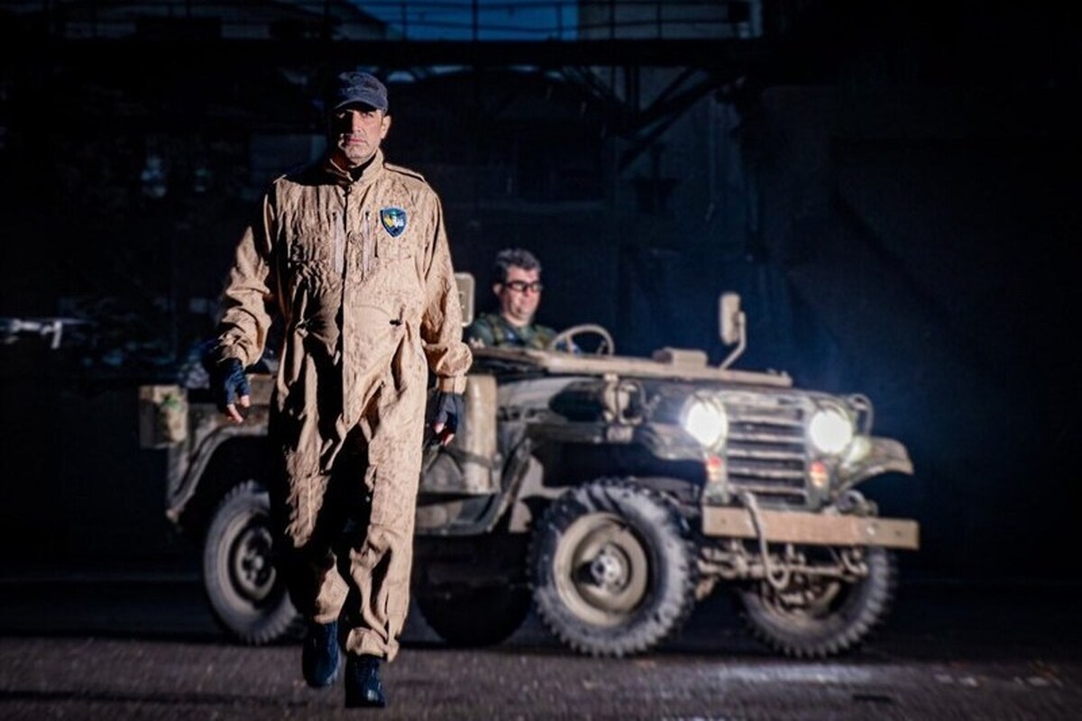 پیدا کردن «نفوذی» از هزارتوی بازی!