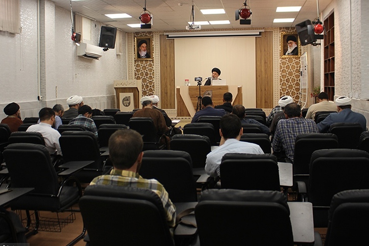 بررسی حجیت و اعتبار محتوایی نهجالبلاغه در میان تراث اسلامی/ تأکید بر بازخوانی و بهرهگیری بیشتر از میراث علوی